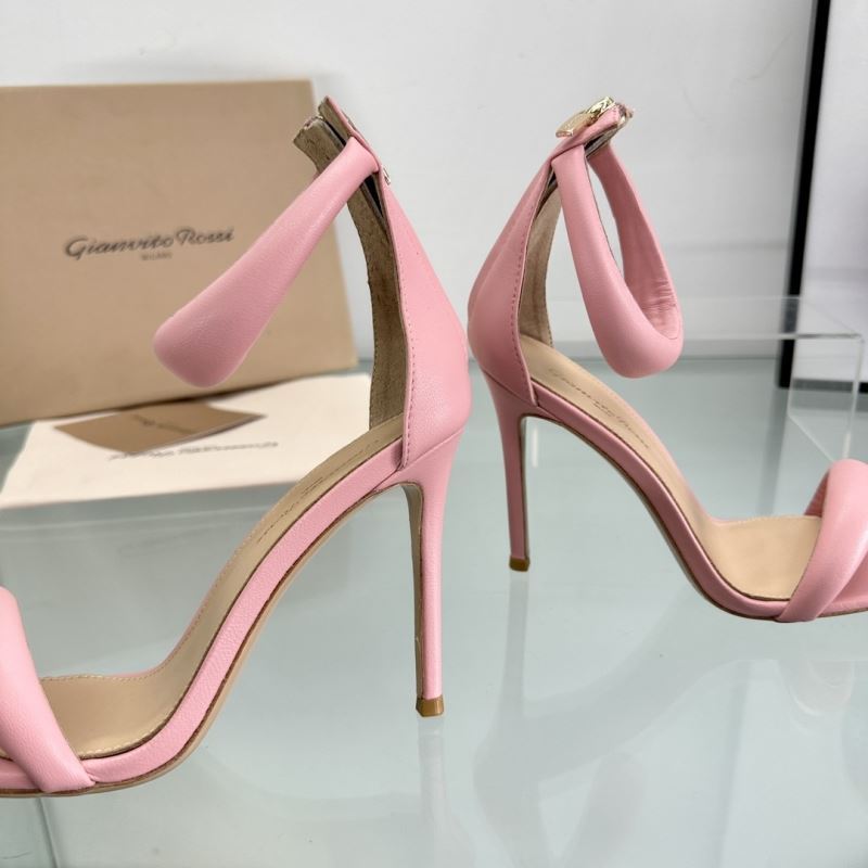 Gianvito Rossi Sandals